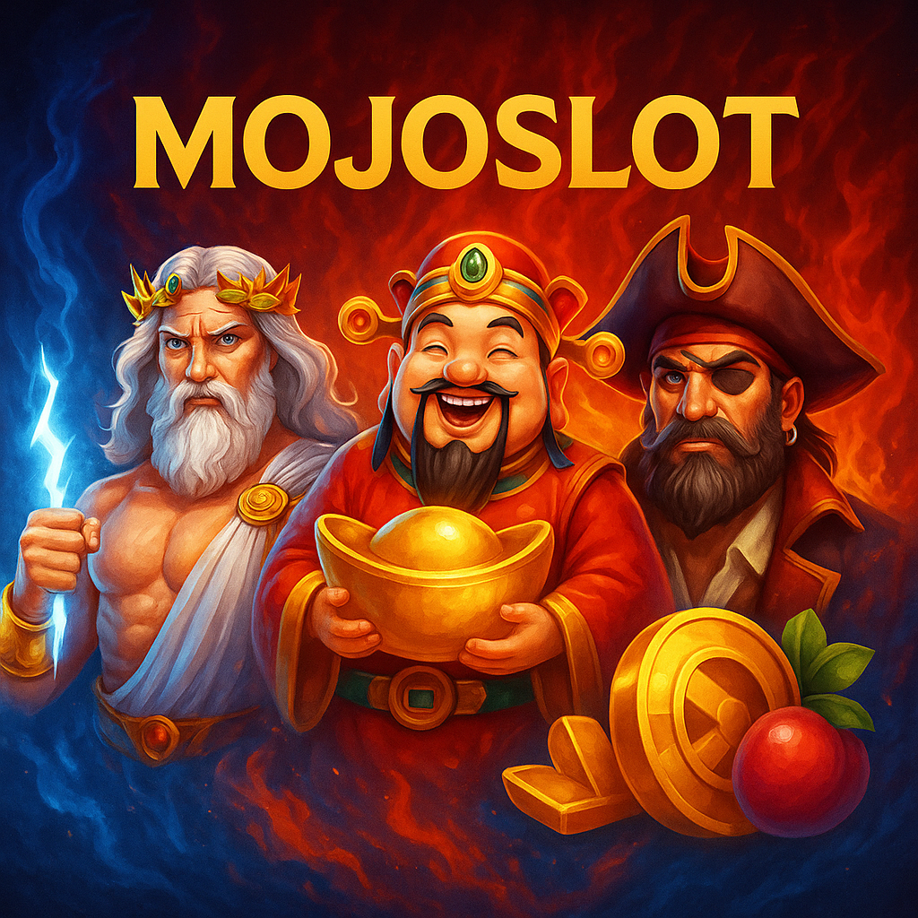 mojoslot